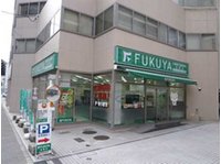 (株)福屋不動産販売京橋店