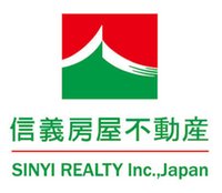 信義房屋不動産(株)大阪支店