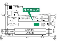 店舗地図