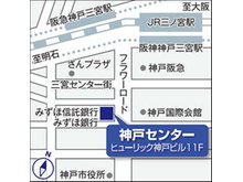 店舗地図