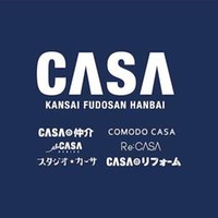 CASAの仲介 関西不動産販売(株)高槻北店