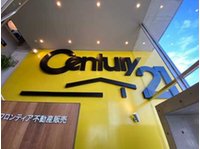 センチュリー21(株)フロンティア不動産販売 大阪本店