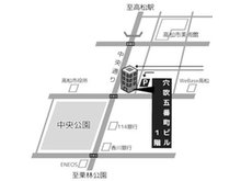 店舗地図