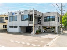 来客用駐車場有ります。