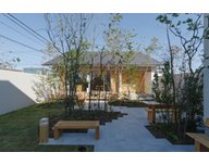 【地球品質～地球が生み出したものだけ：アイジースタイルハウス】浜松コンセプトハウスの画像