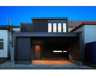 【札幌市豊平区】エイベルホーム常設モデルハウス「札幌市美園の家」の画像