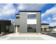 【上里町】上里建設まちかどモデルハウス　HEAT20 G2 高断熱・高気密　－Kamikenミラスタの家 －の画像