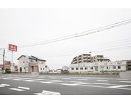 『家族だんらんの家』昭和建設　福岡南展示場の画像
