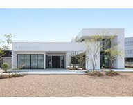 【前橋市】2023年6月オープン！「中庭のある暮らし」が体感できるA ARCHiTECTモデルハウスの画像