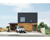 【木更津市】住空間を価格もスマートに叶える「ZERO-CUBE FREAK&apos;S」モデルハウスの画像