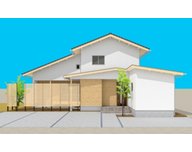 サカヅメハウジング｜新潟市秋葉区程島モデルハウス「無垢の木のやすらぎに包まれて暮らす家」の画像