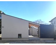 【～大人気の平屋～＠三木市】『50joint/ヤマダホーム』”神社の側”モデルハウスの画像