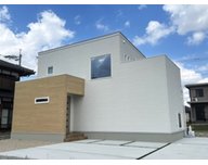 なかむら住宅のモデルハウス【神埼市/スマートホーム搭載】の画像