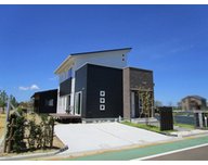「輝喜の家」モデルハウス｜ZEH×FPの家×まるごと体験サンプルハウスの画像