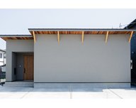 HIRAYA MODEL HOUSEの画像