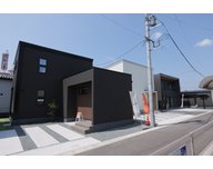 「sodatsu house no.1」八幡モデルの画像