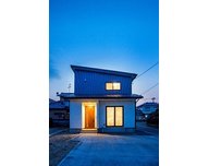 プラネットホーム｜新潟市西蒲区鱸モデルハウス「『あるといいな』が詰まったコンパクトモデルハウス」の画像
