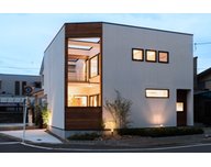 R＋house京都宇治　城陽モデルハウスの画像